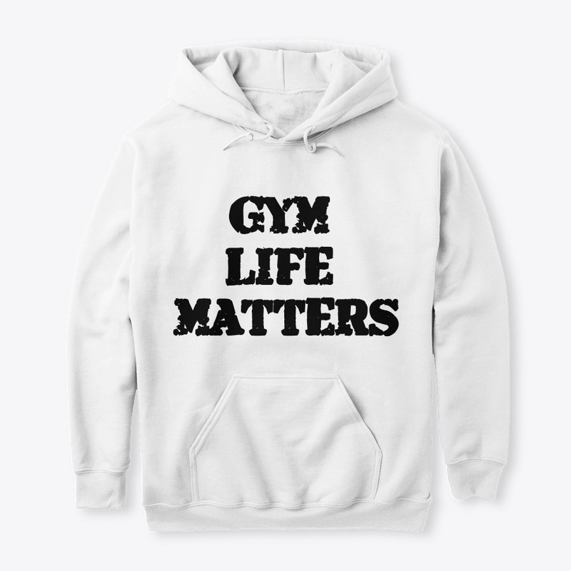 Workout Merch