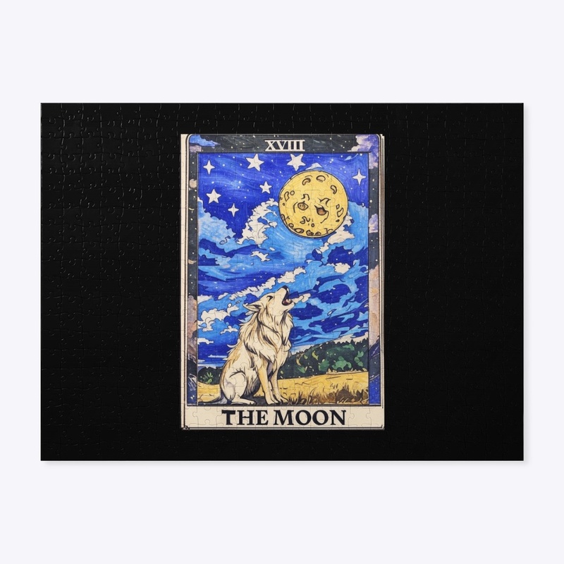 Luna’s Howl 