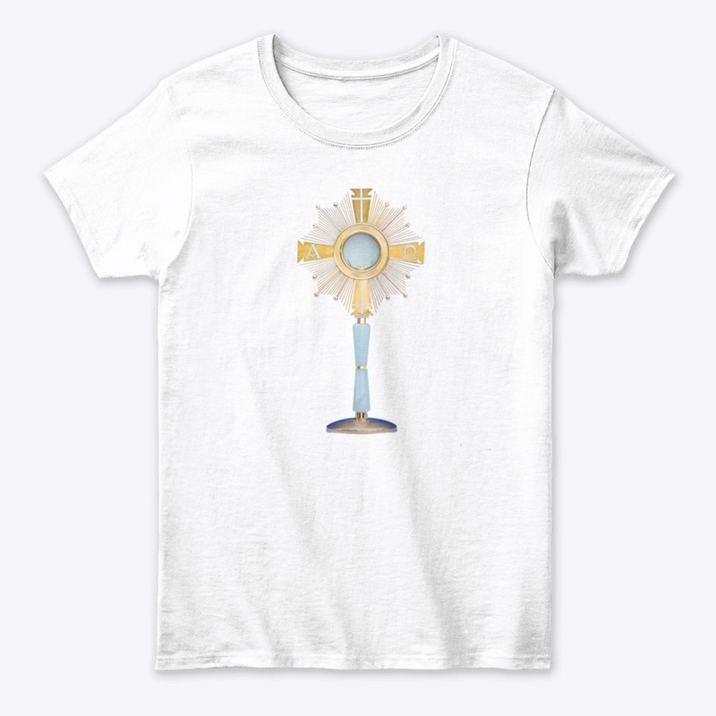 Blessed Sacrament