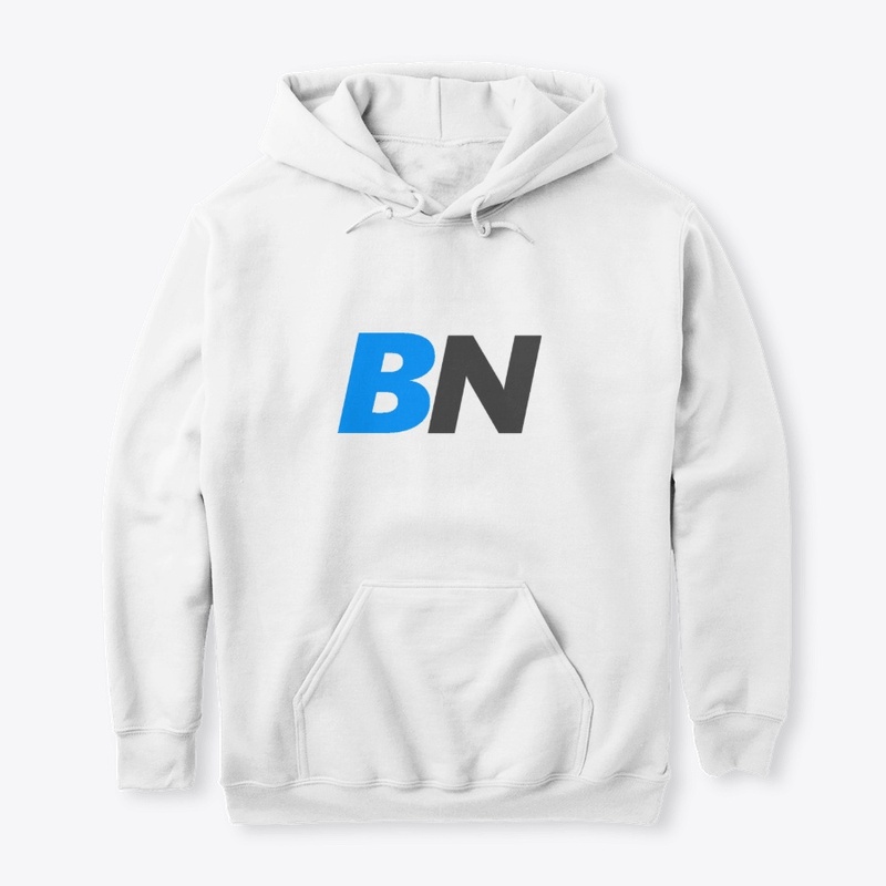 BloomNetwork Merchandise