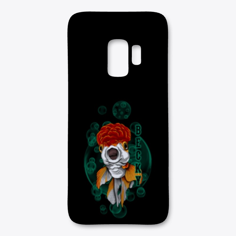 Becky