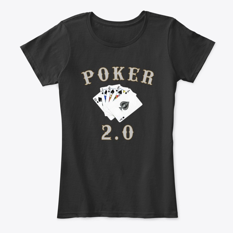 Poker 2.0