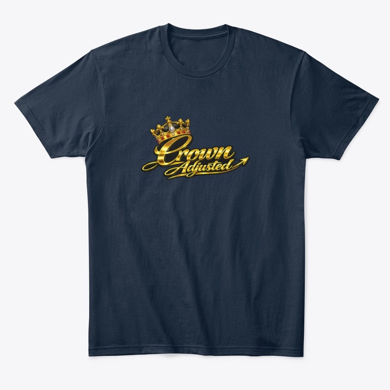 Crown Adjusted