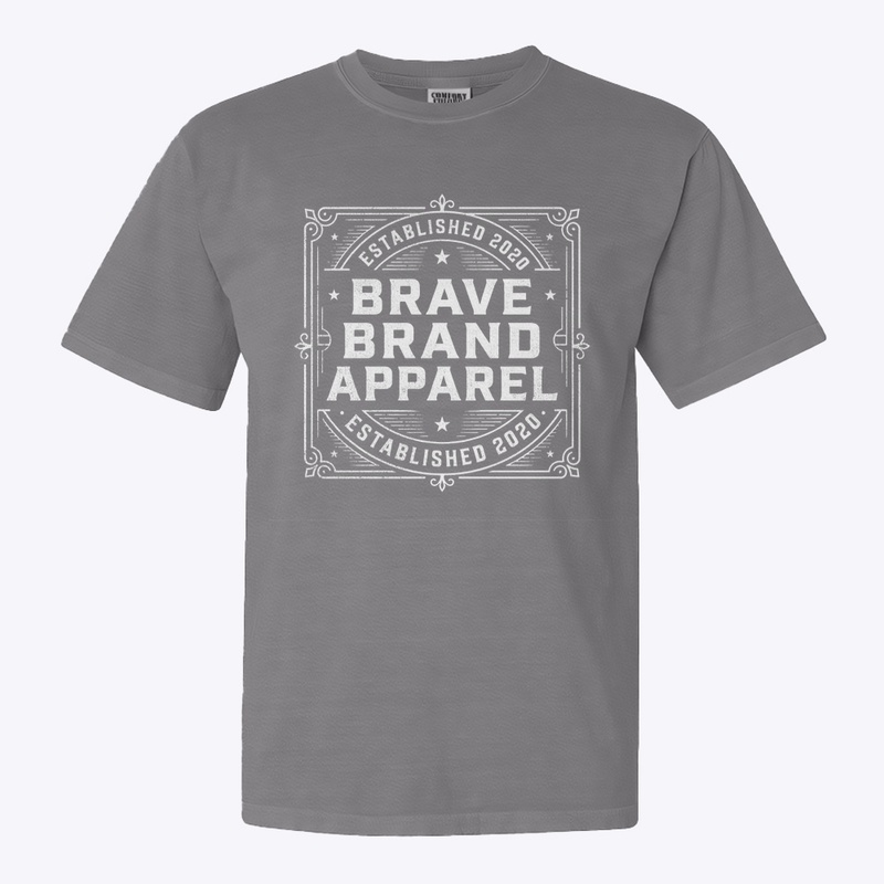 Brave Box