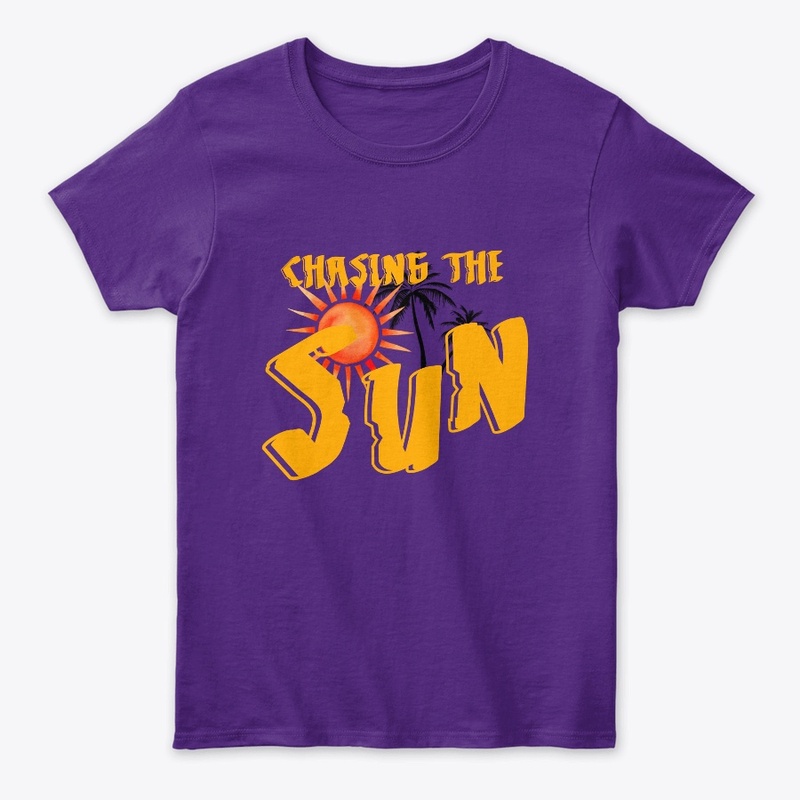 Chasing the Sun