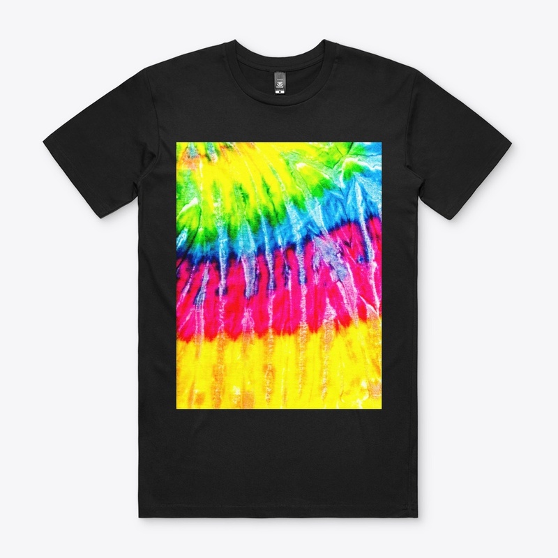 COLOR SPLASH