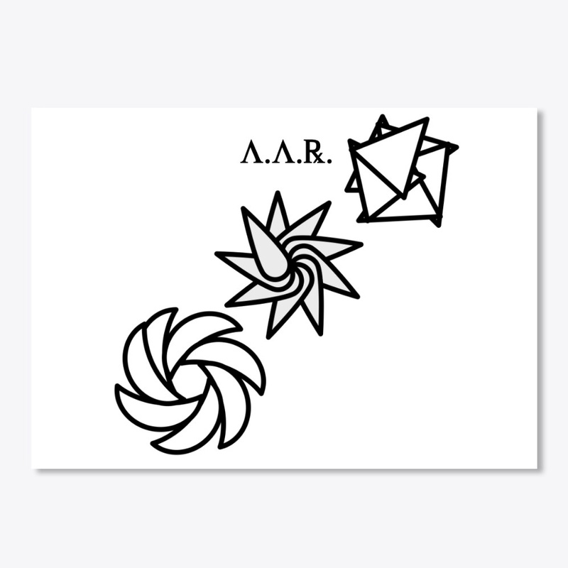Pillow Symbols 