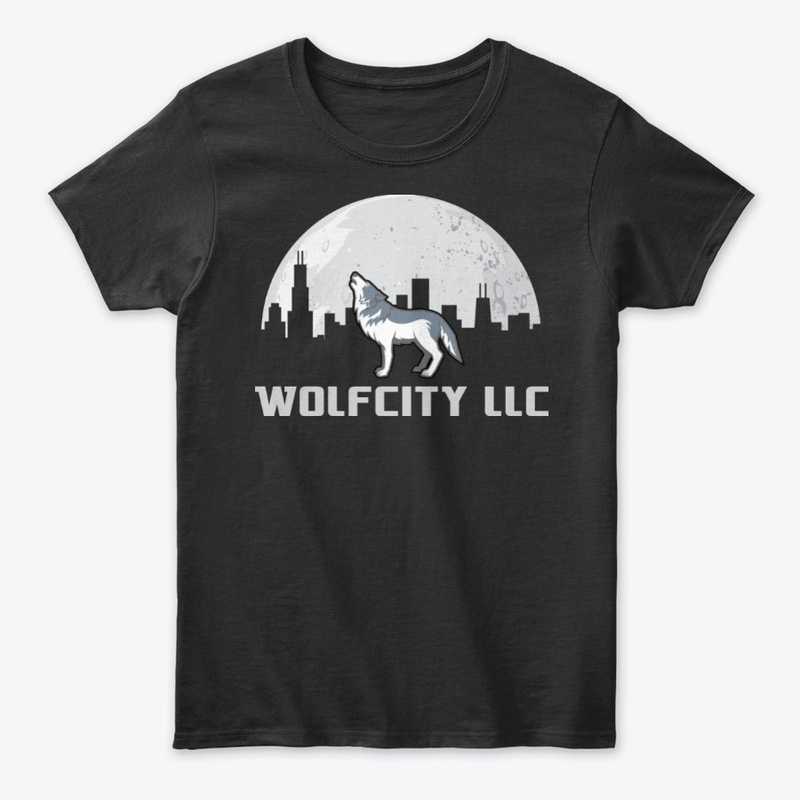 Wolfcity one