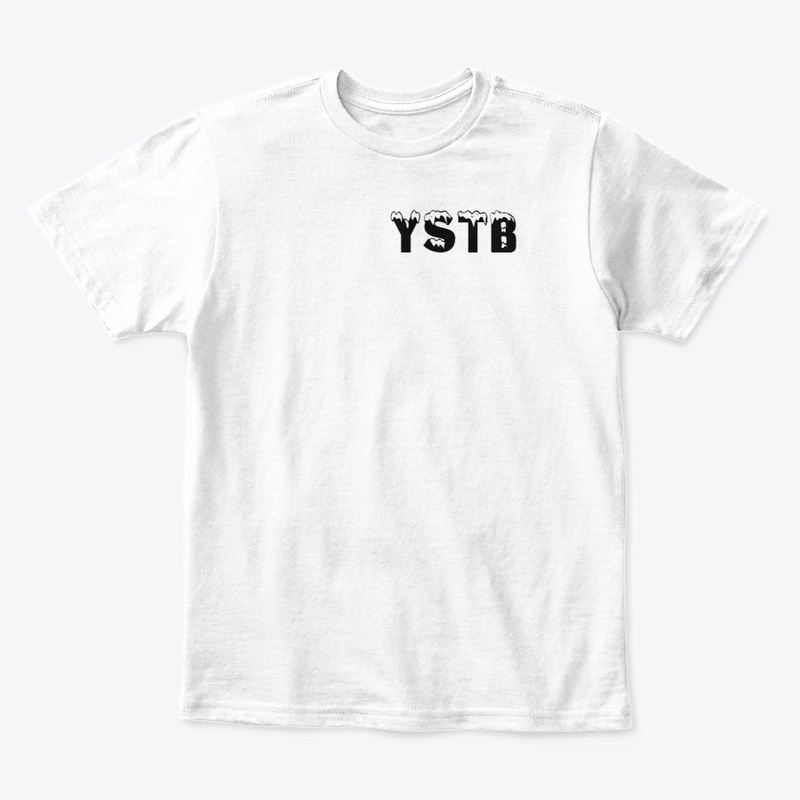 YSTB 2022 merch 