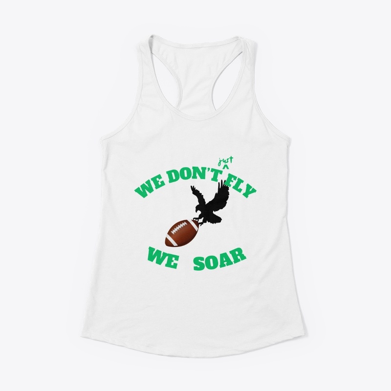WE SOAR