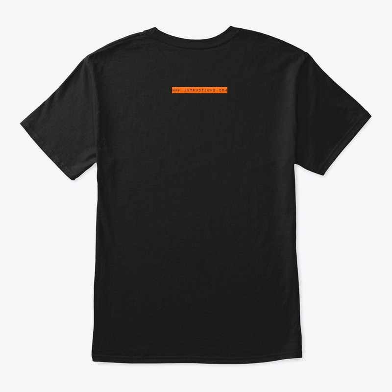ANTRUSTIONS SHIRT