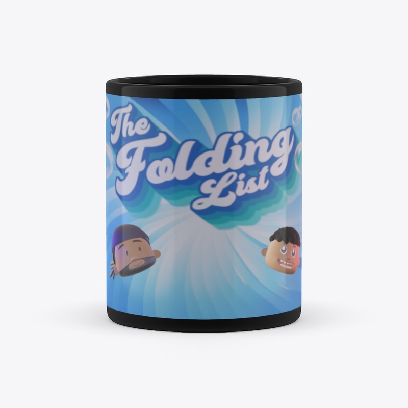 The Folding List 