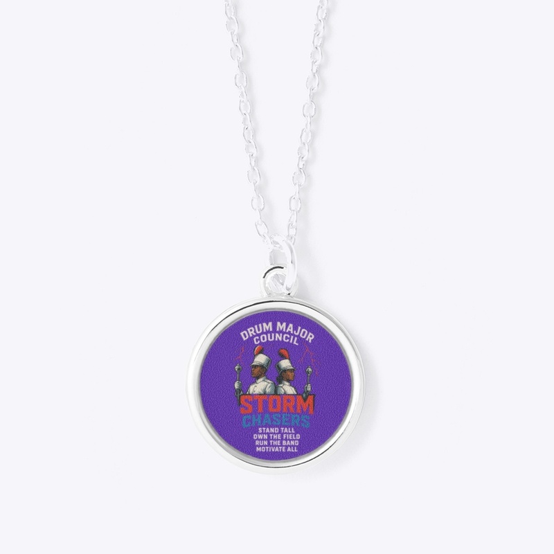 Drum Major Council Merch
