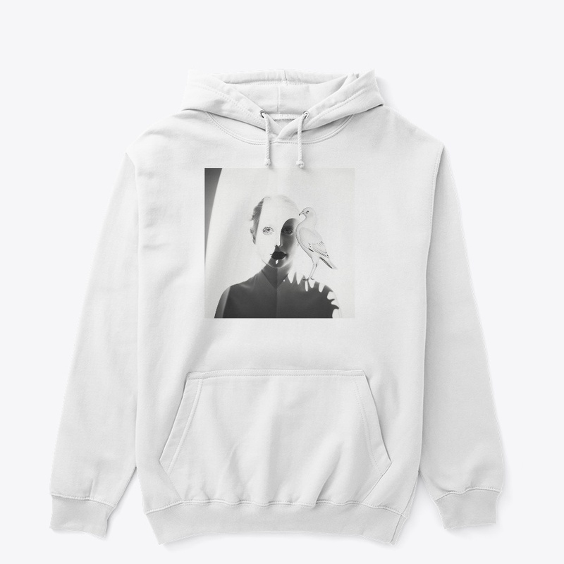 Hoodies whith amazing graphics 🫨