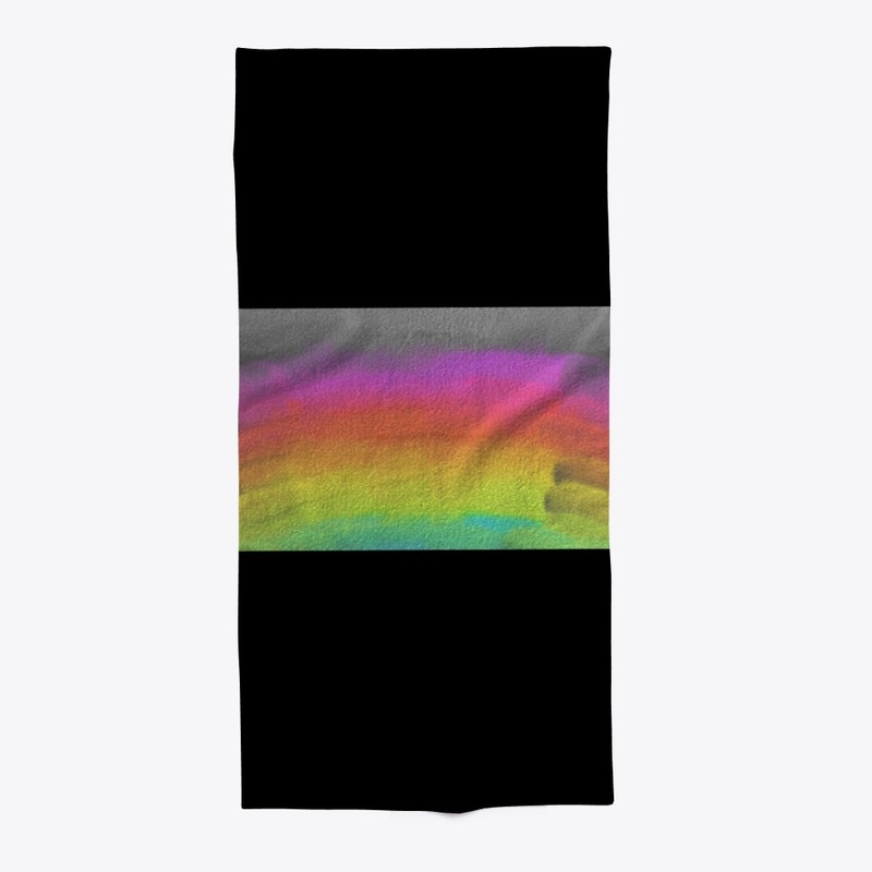 Be a Rainbow