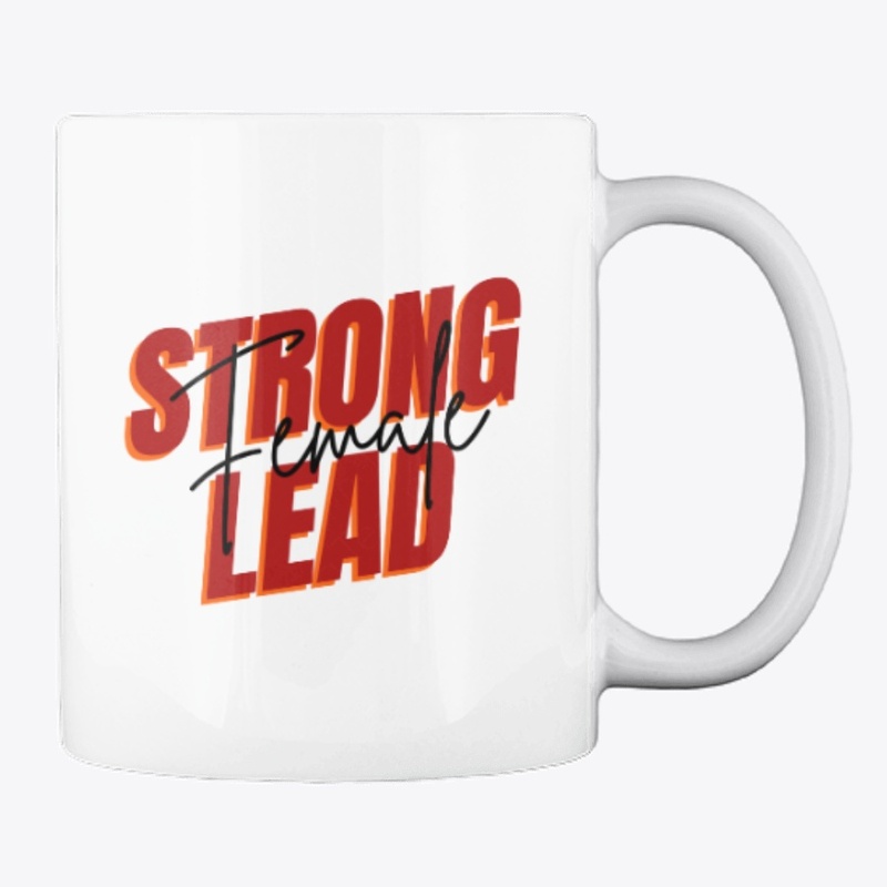 Strong Female Lead