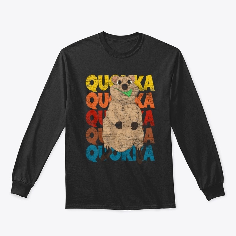 Quokka