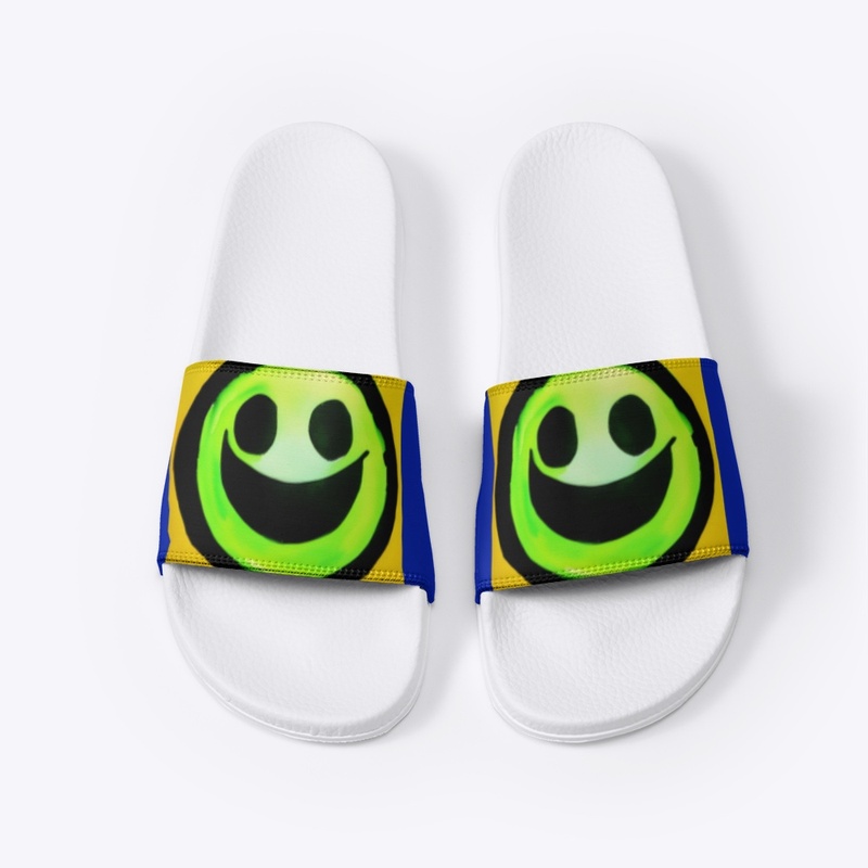 Smiley Slides