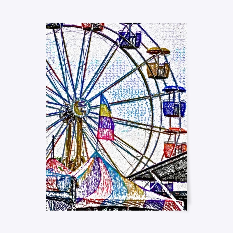Ferris Wheel