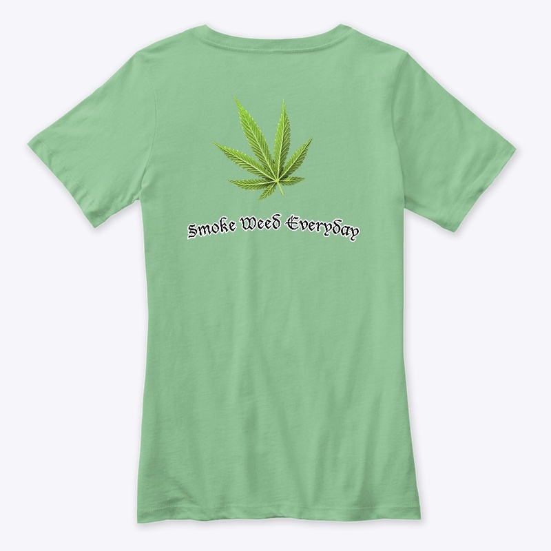 Smoke Weed EveryDay