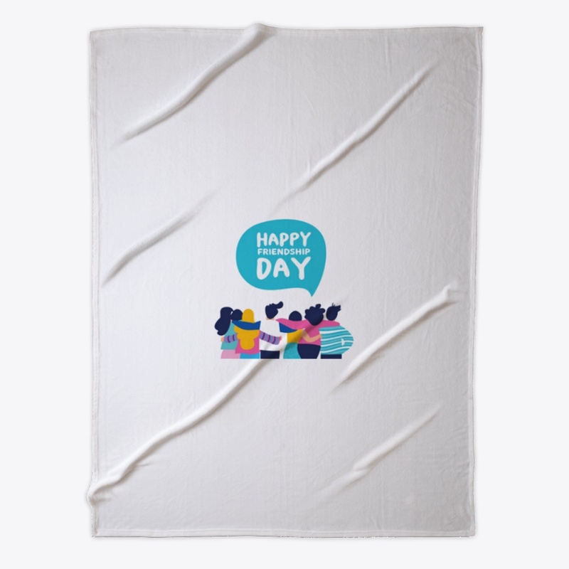 Happy_Friendship_Day Limited Edition Tee
