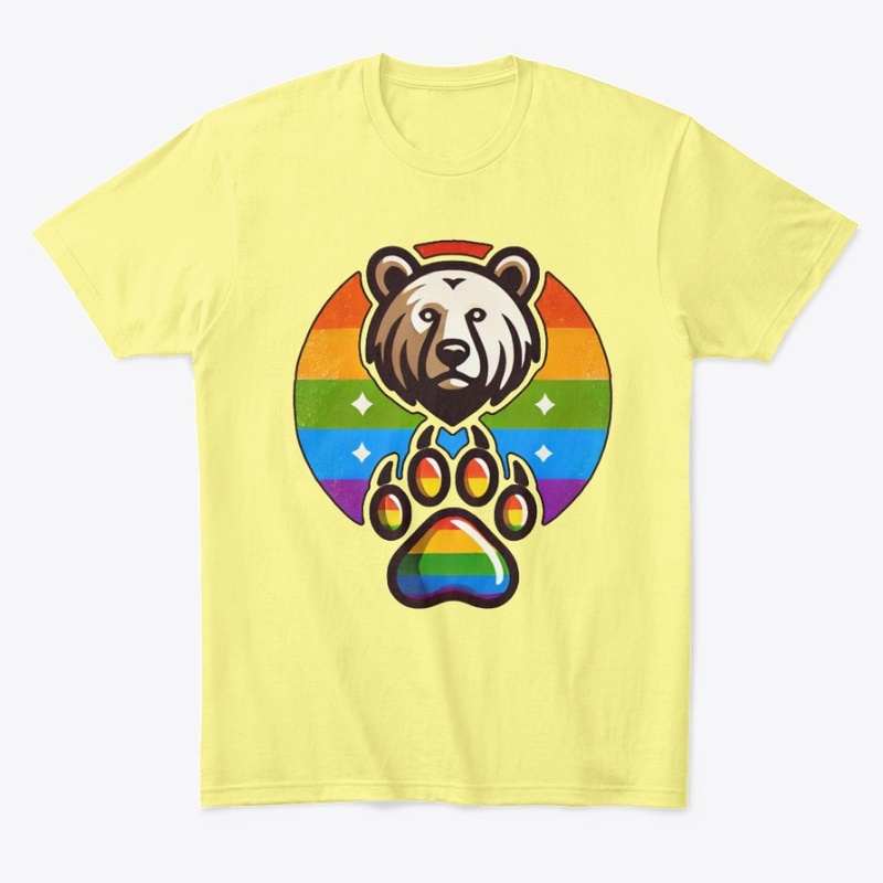 Vitange Style Bear