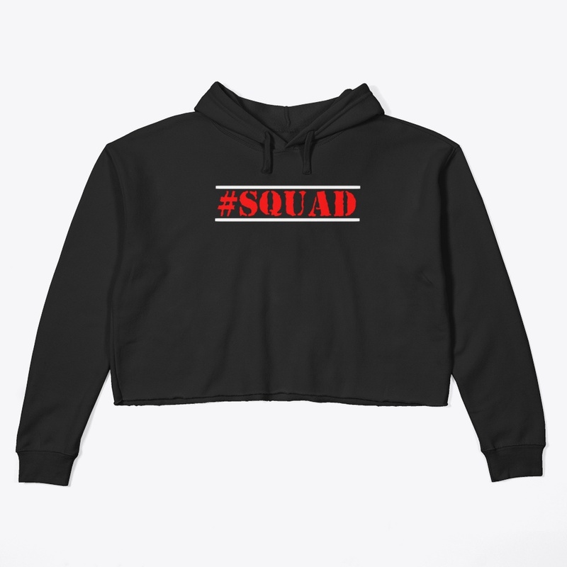 #SQUAD Productions
