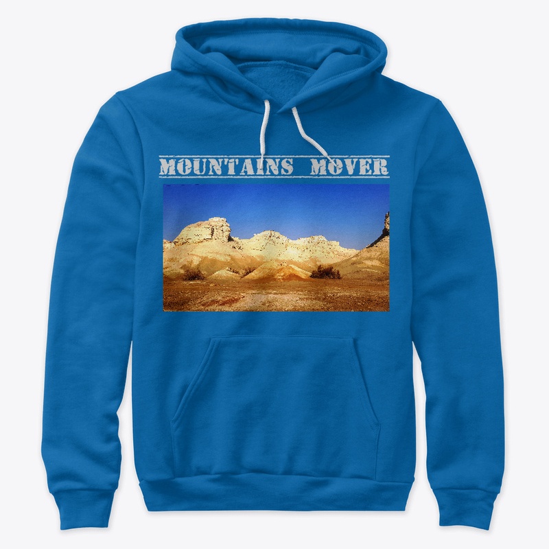 Mountains Mover By Ash Design
