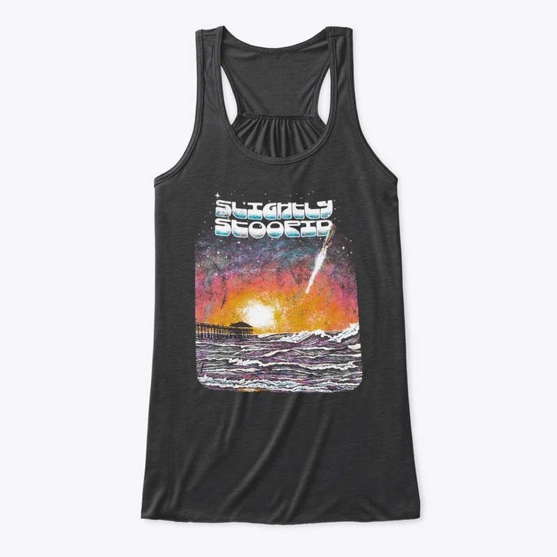 Slightly Stoopid Merch