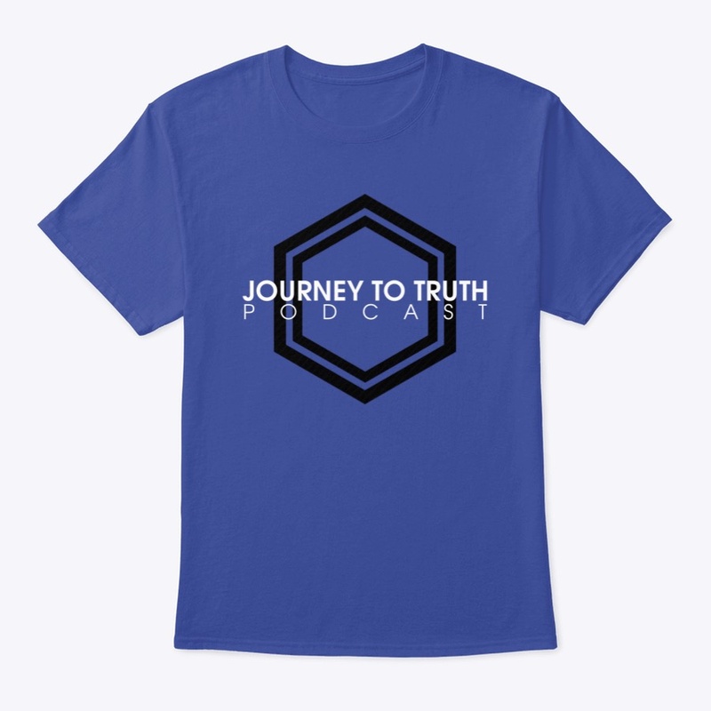 Hexagon Tee