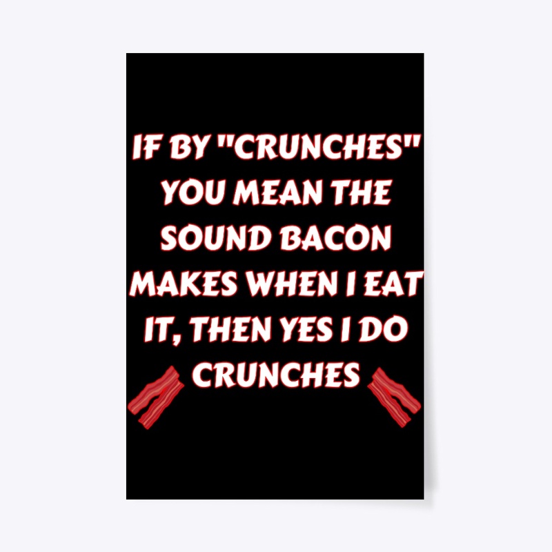 Funny Bacon | Funny Diet | Bacon Lovers