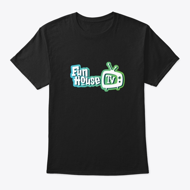 Fun House TV Adult Unisex T-Shirts