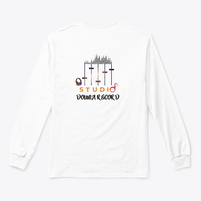 La créativité sur ton tee-shirt