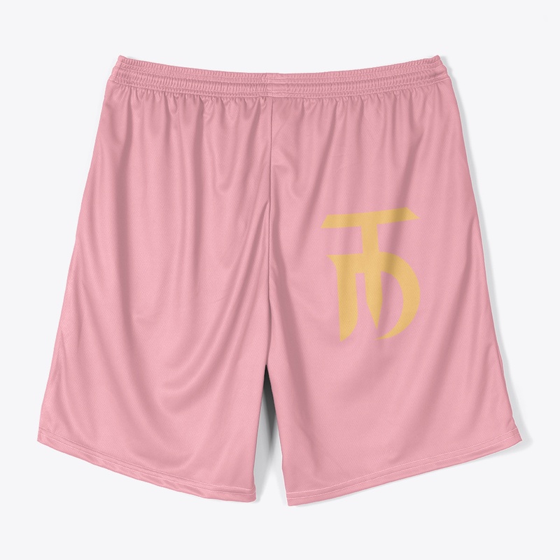 Wild Dawgz Shorts