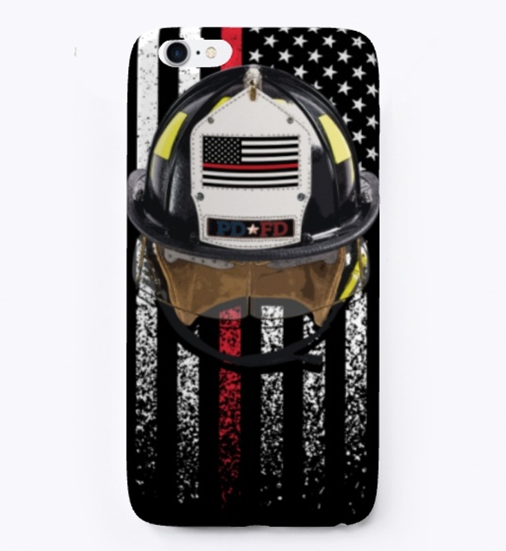 Firefighters Helmet