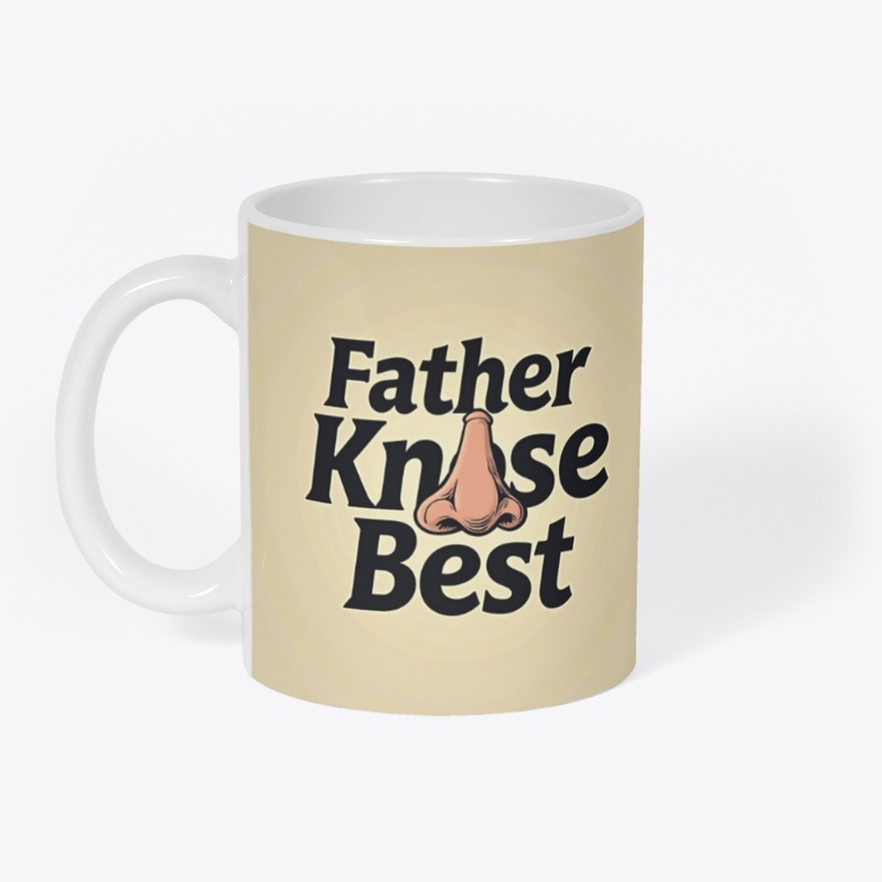 Today for Fathers