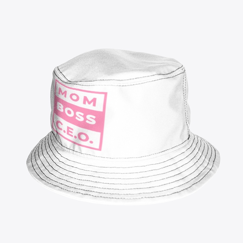 MOM BOSS C.E.O.