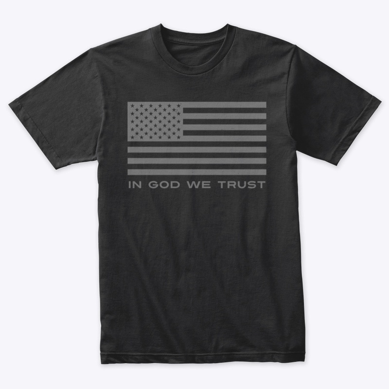 We Trust