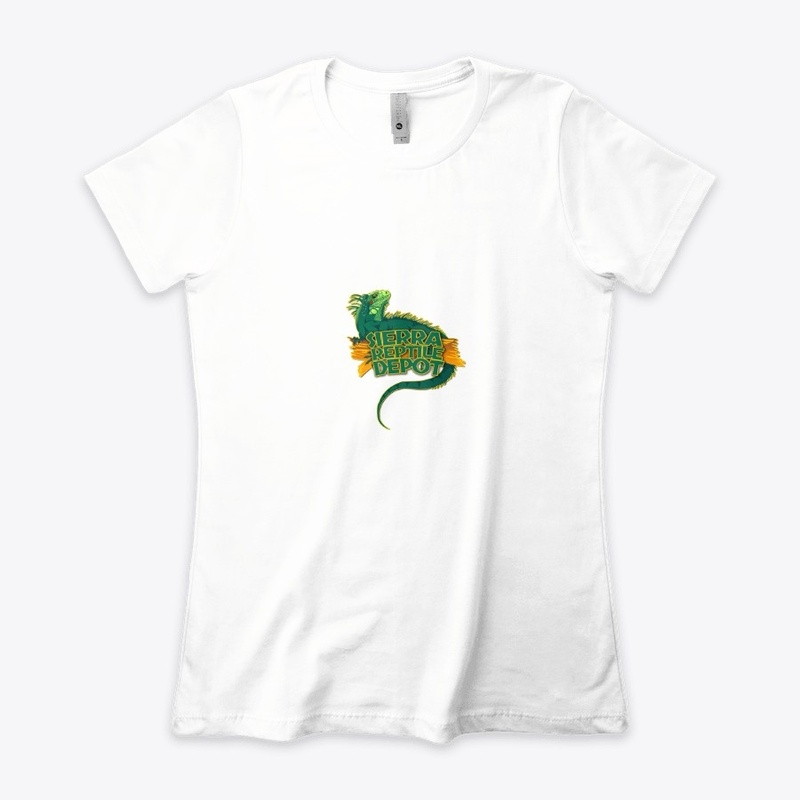 Sierra Reptile Depot Classic