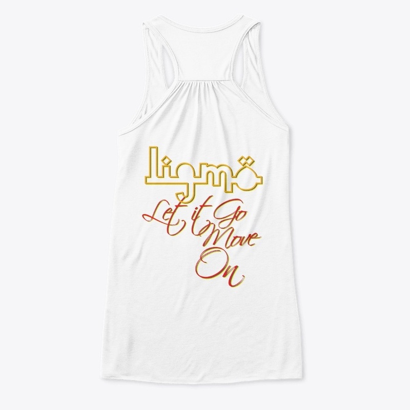 LIGMO -  Gift of Love