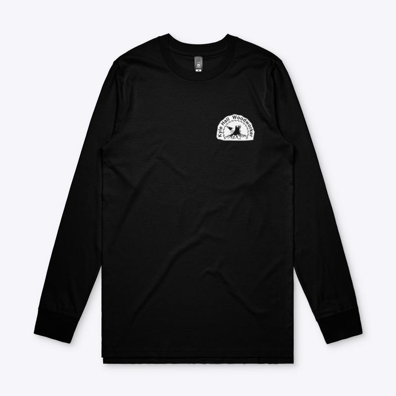 Logo merch
