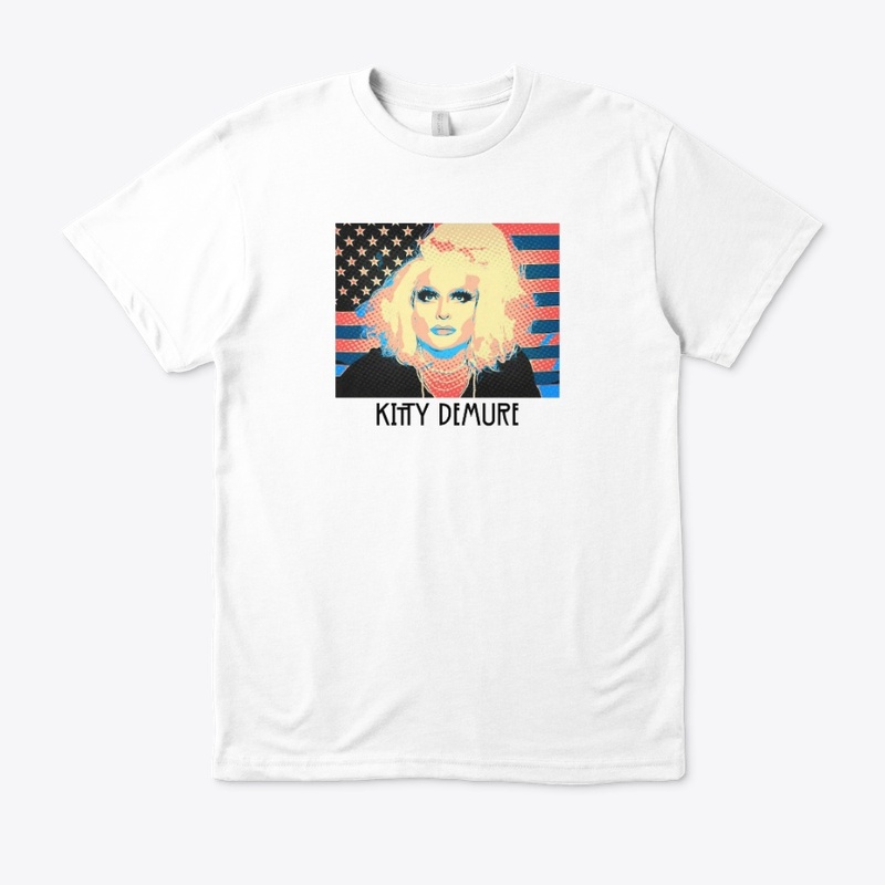 Kitty America