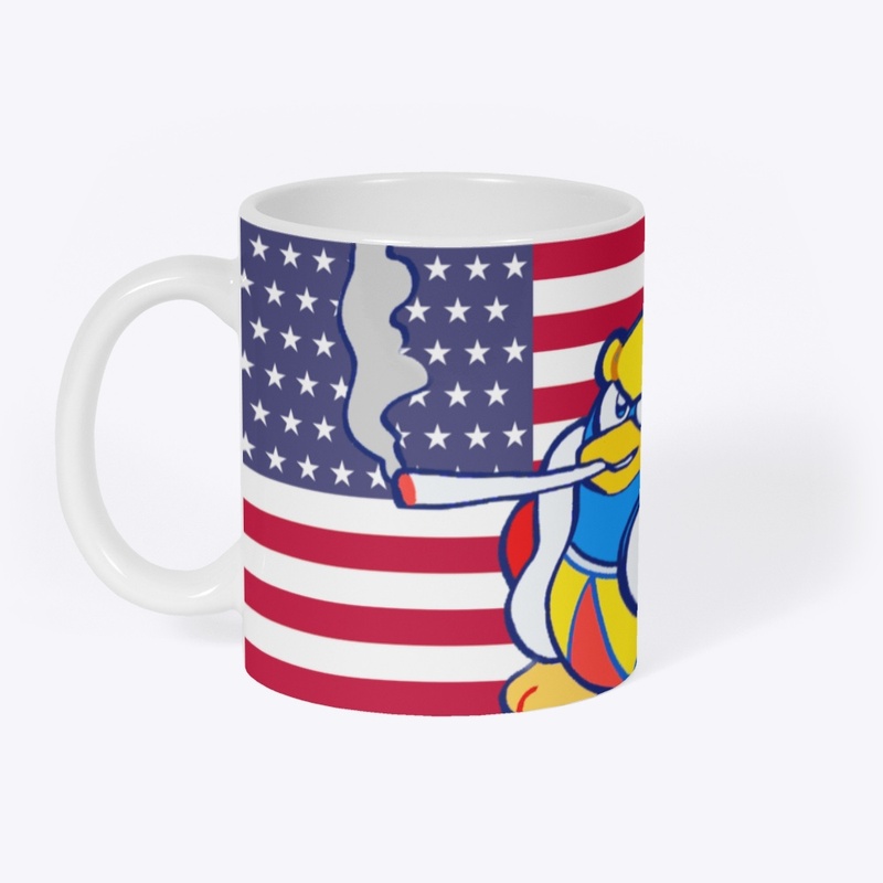Stockhomie Nation