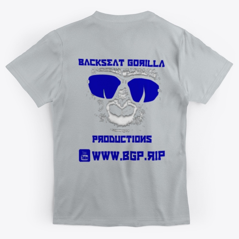 BGP Blue Logo