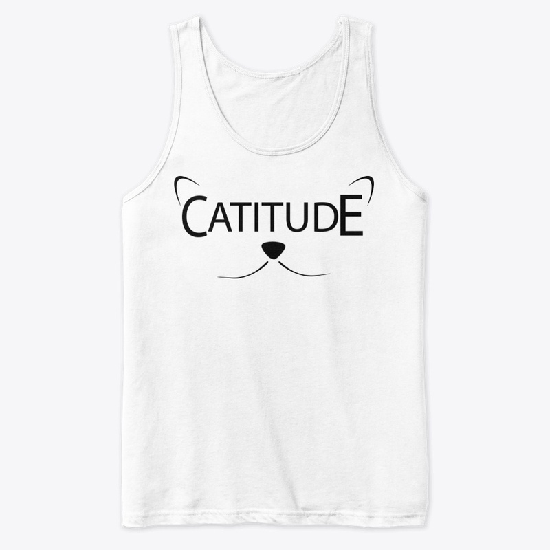 Catitude