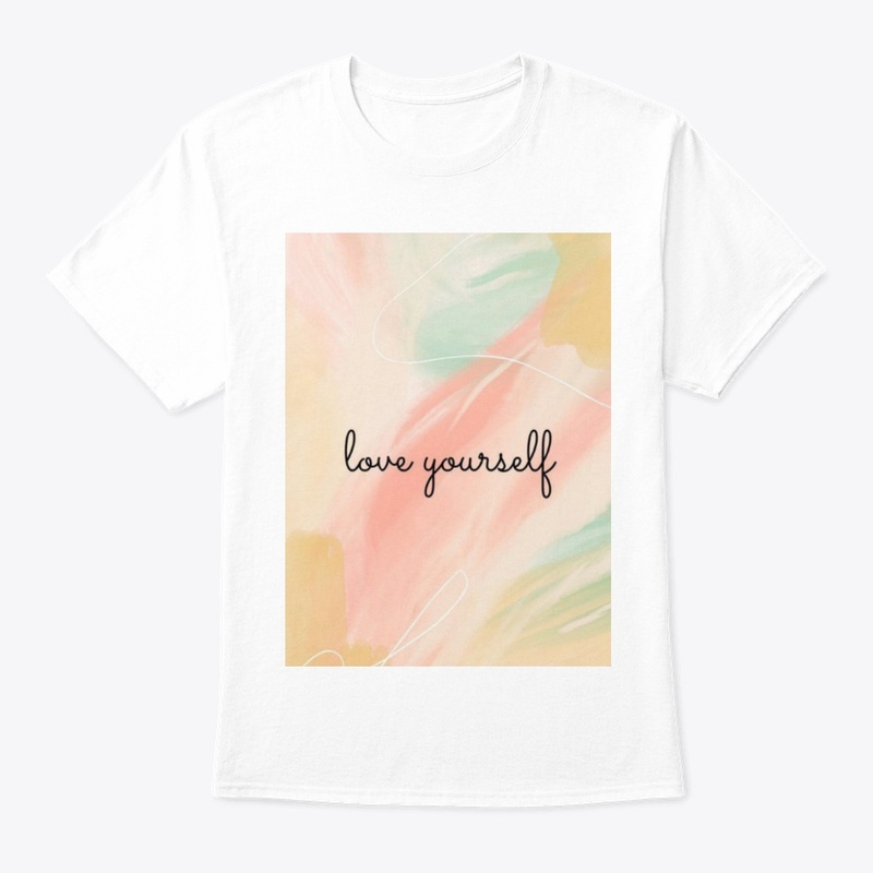 Love yourself 