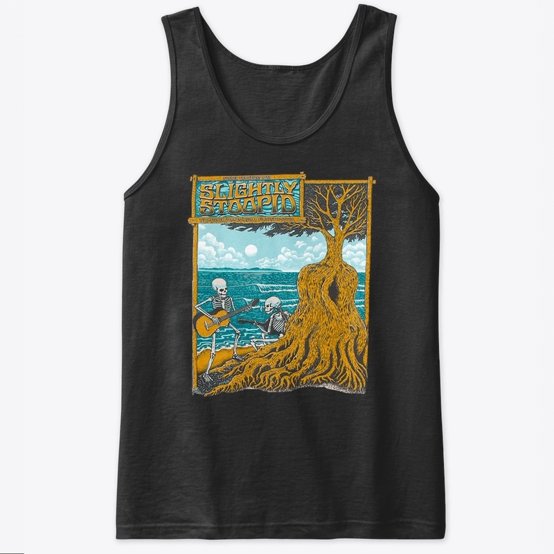 Slightly Stoopid Merch