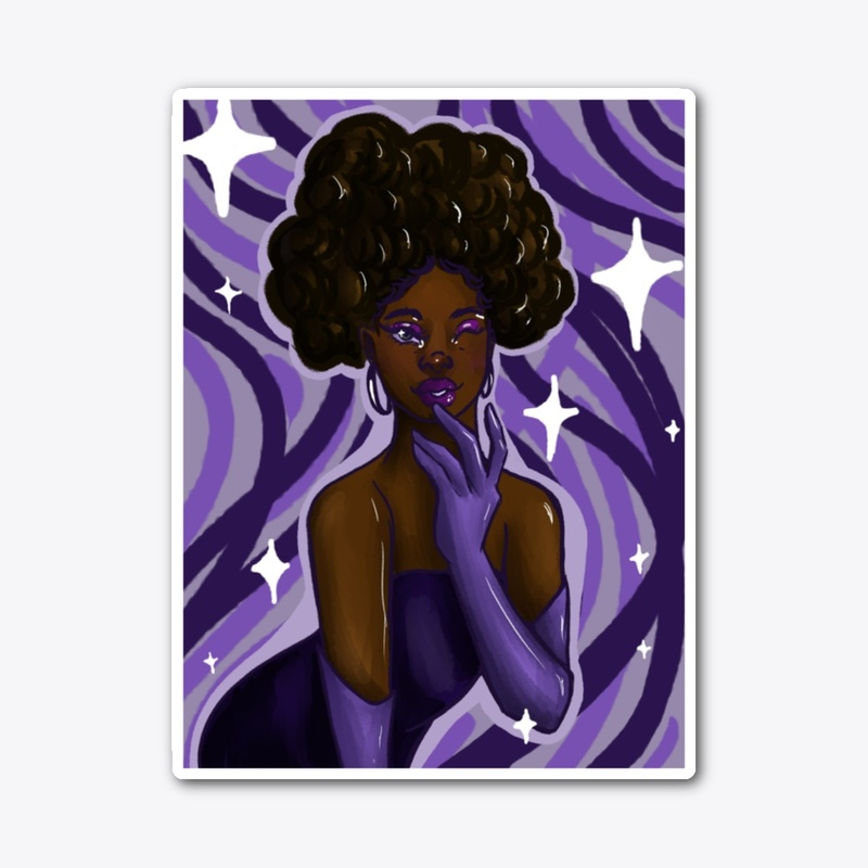 Violet