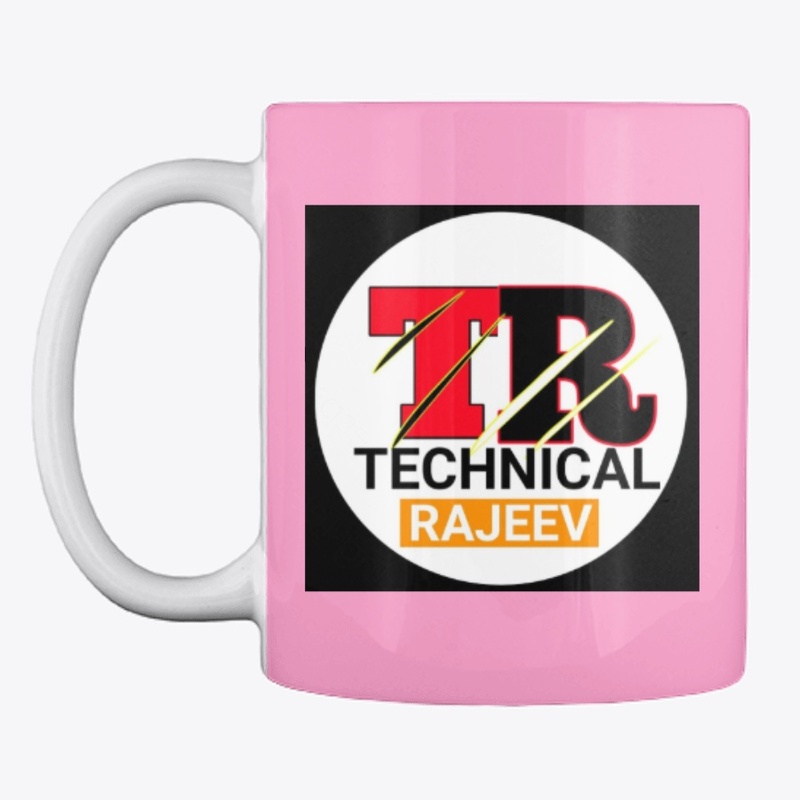 Technical Rajeev Tea Cup