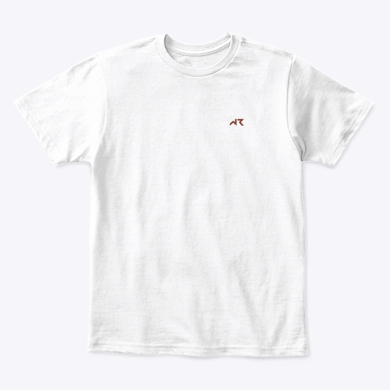 Mojave Desert Tee
